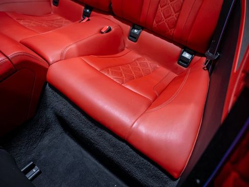 Used 2023 BMW M8 Competition w/ Driving Assistance Package image 38