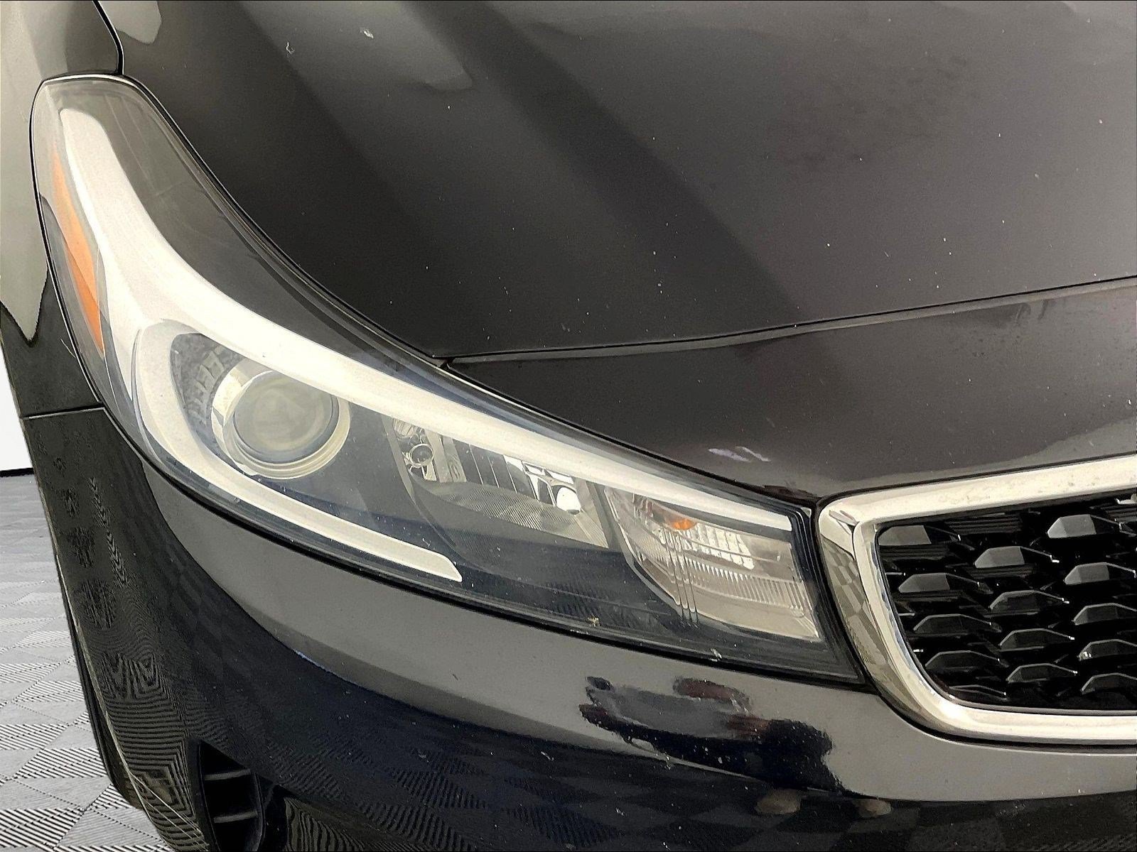 Used 2018 Kia Forte LX w/ LX Popular Package FWD image 31