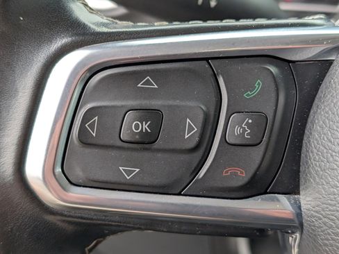 Used 2021 Jeep Gladiator Overland w/ Popular Equipment Package image 18