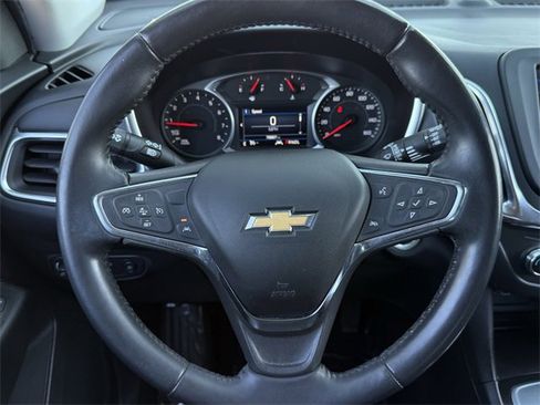 Certified 2021 Chevrolet Equinox LT image 13