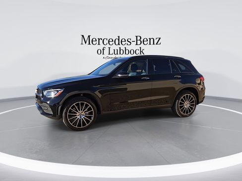 Used 2022 Mercedes-Benz GLC 300 image 5