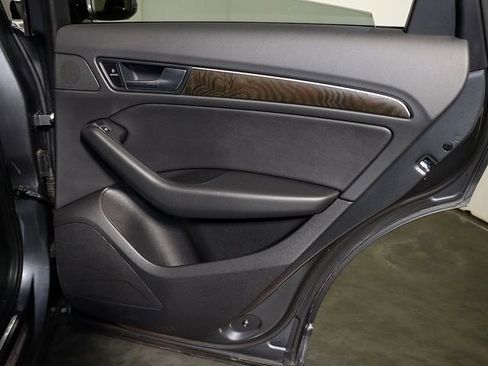 Used 2015 Audi Q5 3.0T Premium Plus image 31