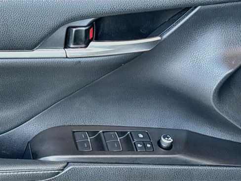 Certified 2021 Toyota Camry XSE w/ Cold Weather Package FWD image 23