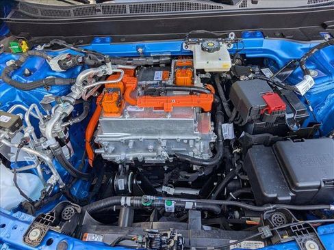 New 2025 Honda Prologue Elite image 16