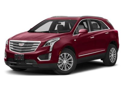 Used 2019 Cadillac XT5 Premium Luxury w/ Driver Assist Package