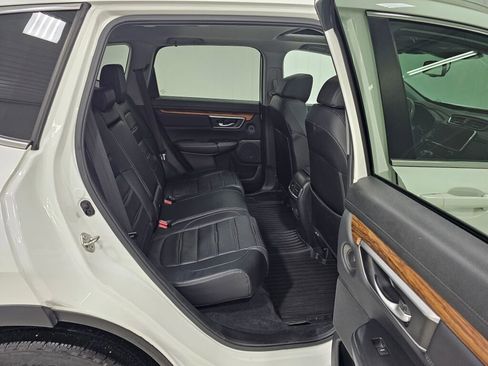 Used 2018 Honda CR-V Touring image 15