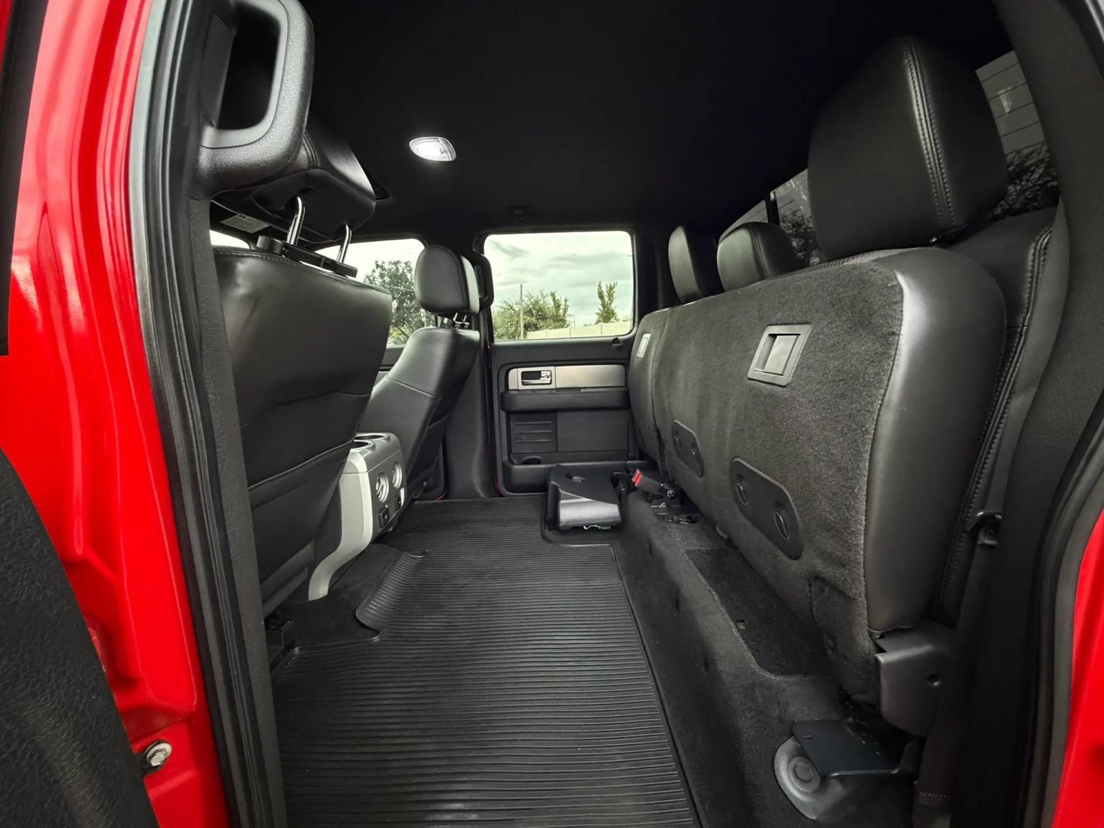 Used 2012 Ford F150 Raptor w/ SVT Exterior Graphics Pkg AWD/4WD image 66
