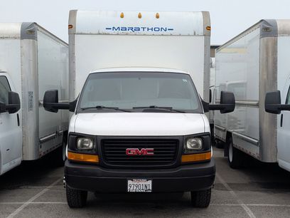 Used 2014 GMC Savana 3500