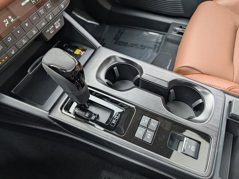 New 2026 Subaru Outback Touring XT image 16