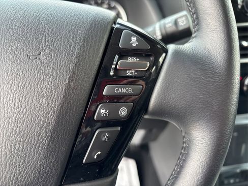 Used 2024 Nissan Armada SV w/ Cargo Package image 27