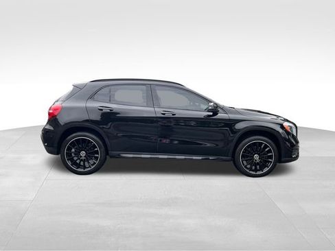 Used 2018 Mercedes-Benz GLA 250 4MATIC image 6