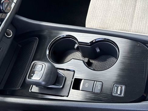 Certified 2023 Nissan Rogue SV FWD image 26