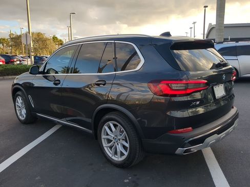 Used 2023 BMW X5 xDrive40i w/ Premium Package image 7