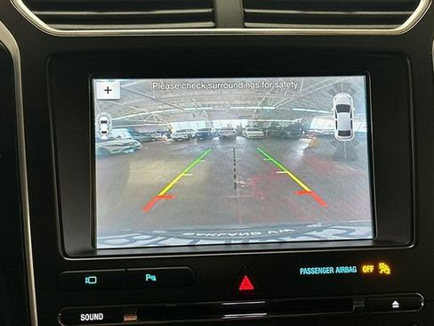 Used 2018 Ford Explorer Sport w/ Equipment Group 401A image 25