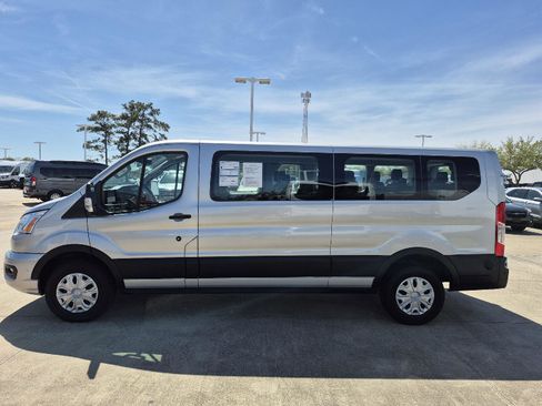 Certified 2020 Ford Transit 350 XLT image 15