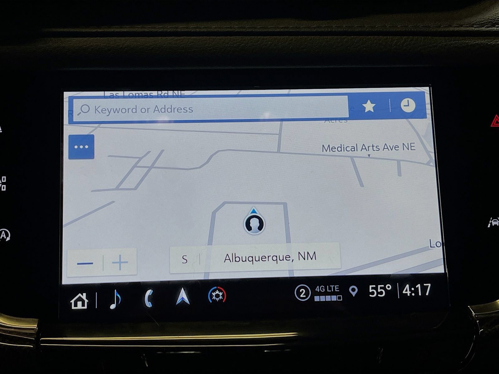 Used 2025 Cadillac XT6 Sport w/ Technology Package AWD/4WD image 13