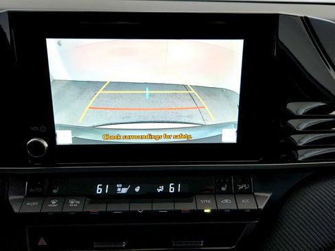 Certified 2026 Toyota Camry SE w/ Convenience Package AWD/4WD image 31