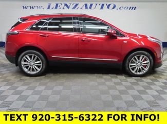 Used 2022 Cadillac XT5 Sportv w/ Technology Package video 2