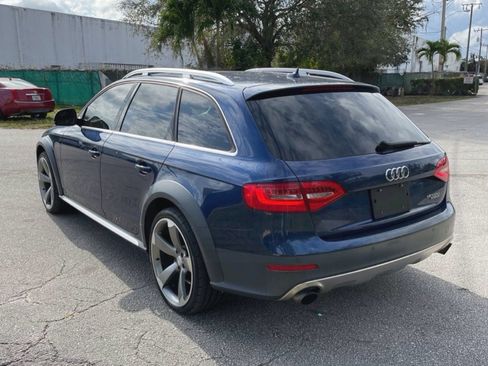 Used 2015 Audi A4 Premium Plus w/ Technology Package image 6