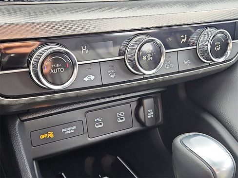 New 2026 Acura Integra A-Spec image 23