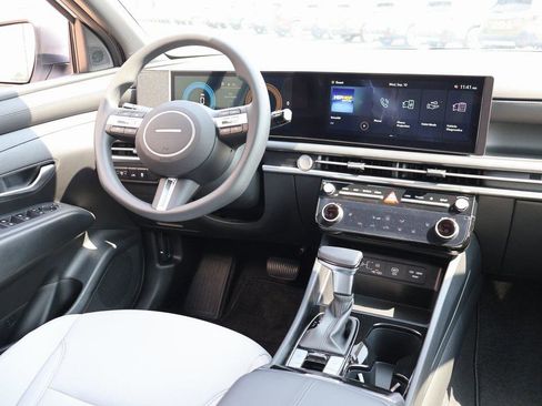 New 2026 Hyundai Santa Cruz SEL image 14