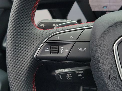 New 2026 Audi S3 Premium AWD/4WD image 8
