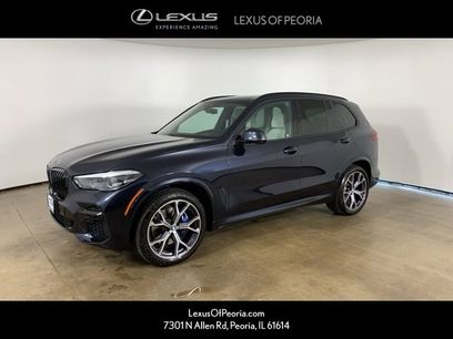 Used 2023 BMW X5 xDrive40i w/ M Sport Package