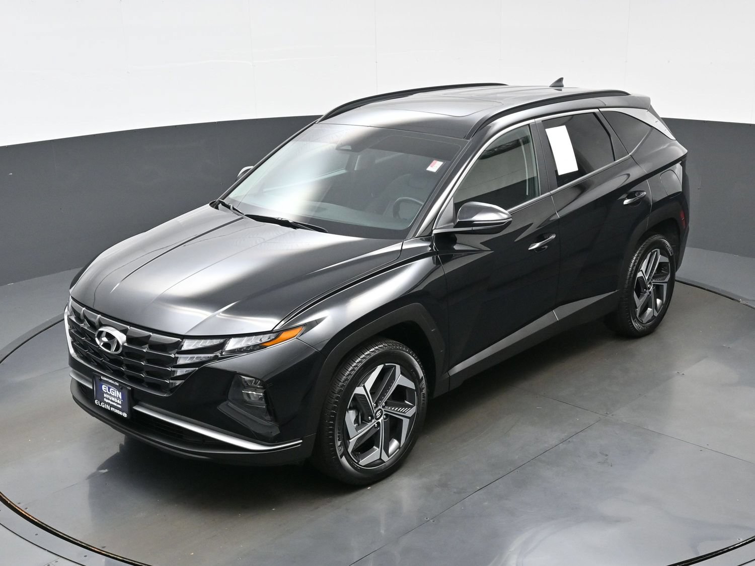 Certified 2024 Hyundai Tucson SEL w/ Convenience Package AWD/4WD image 35
