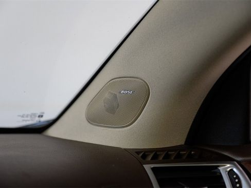 Used 2016 Cadillac SRX Luxury w/ Driver Awareness Package image 28