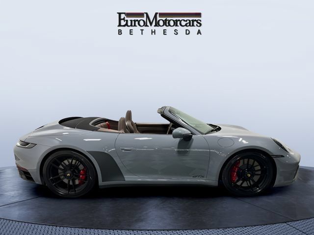 Used 2023 Porsche 911 Carrera GTS RWD image 5