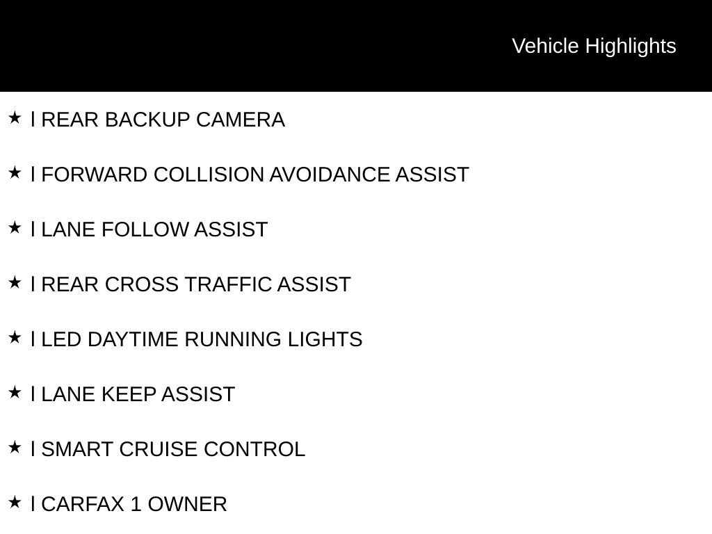 Used 2024 Hyundai Tucson XRT FWD image 7
