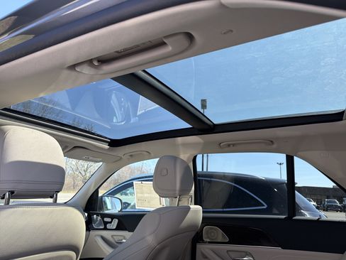 Used 2026 Mercedes-Benz GLE 350 4MATIC image 28