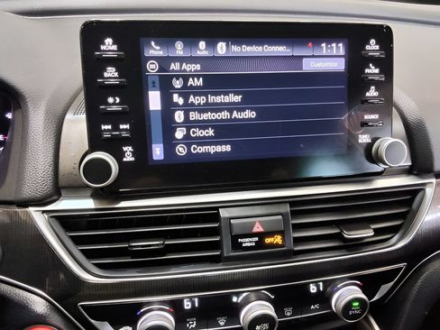Used 2020 Honda Accord Sport image 22