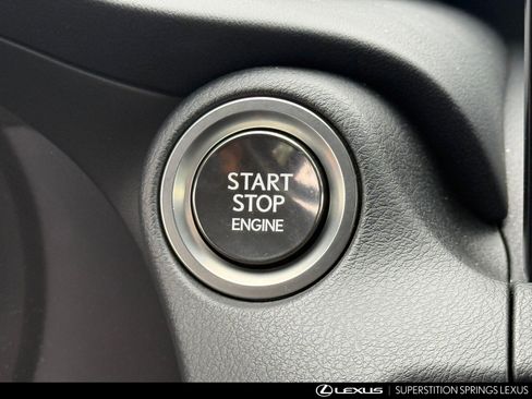 Certified 2025 Lexus IS 350 F Sport image 27