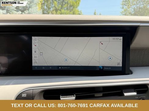 Used 2026 Hyundai Palisade SEL AWD/4WD image 25