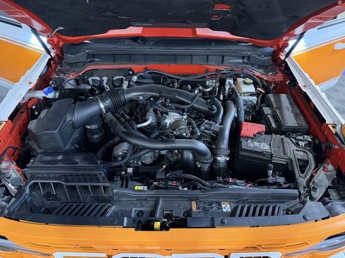 Used 2023 Ford Bronco Raptor image 10