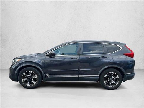 Used 2017 Honda CR-V Touring image 9