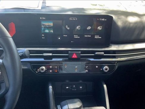 Used 2026 Kia Sportage LX image 30