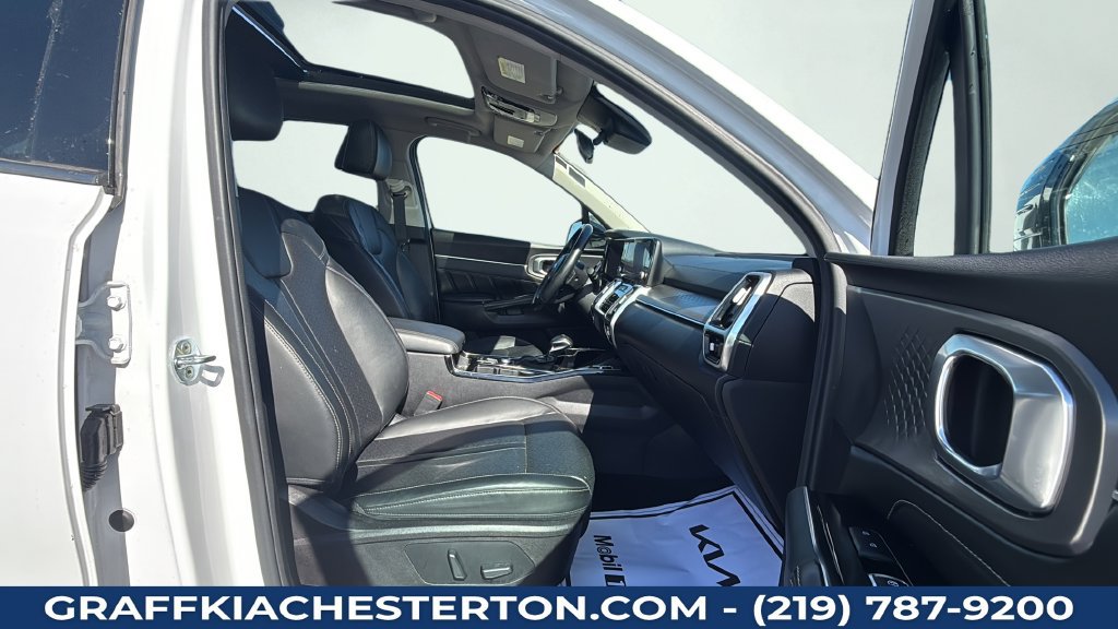 Used 2021 Kia Sorento SX AWD/4WD image 46