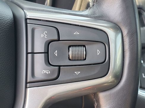 Used 2023 Chevrolet Tahoe Premier AWD/4WD image 26