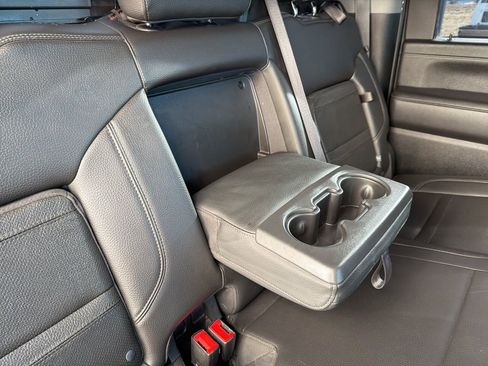 Used 2020 GMC Sierra 2500 Denali w/ Denali Ultimate Package image 42