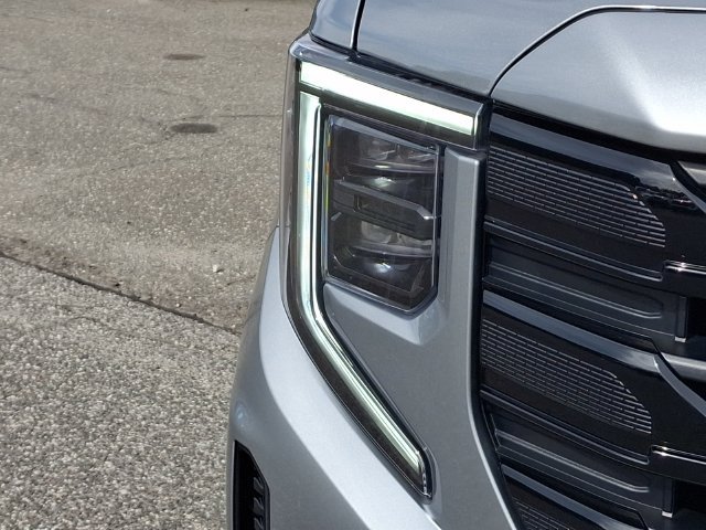 Used 2024 GMC Sierra 1500 Elevation AWD/4WD image 29