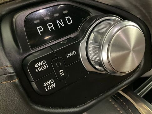 Used 2022 RAM 2500 Limited image 20