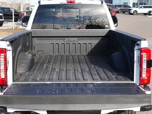 New 2026 Ford F350 XL w/ STX Appearance Package AWD/4WD image 40