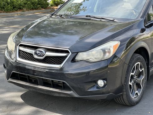 Used 2014 Subaru Crosstrek 2.0i Limited AWD/4WD image 10