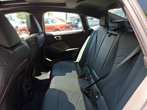 Used 2025 BMW 228i xDrive w/ Premium Package AWD/4WD image 11