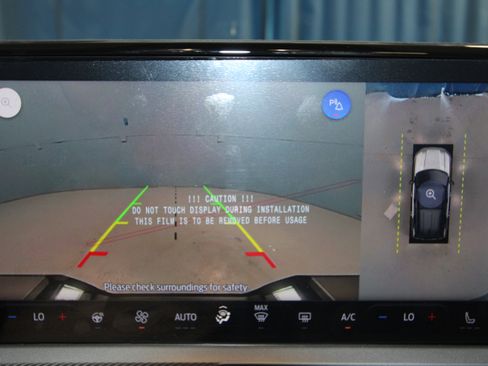 New 2025 Ford Bronco Sport Badlands w/ Badlands Tech Package image 14