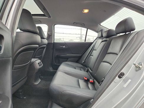 Used 2013 Honda Accord EX-L image 10