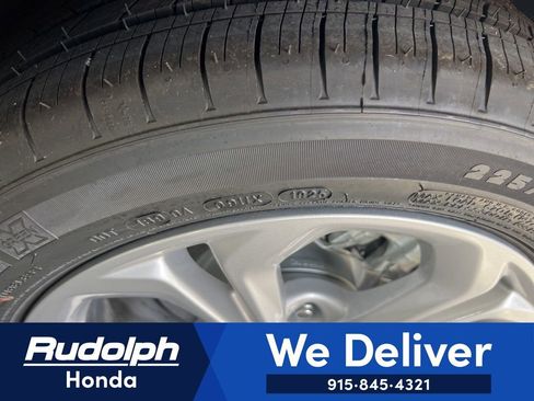 New 2025 Honda Accord LX image 26