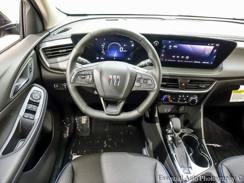 New 2026 Buick Encore GX Sport Touring w/ Comfort Package image 10
